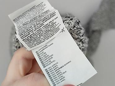 oversized: Diverse, Sweter dla mężczyzn, rozmiar L — 5