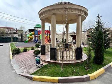 Долгосрочная аренда квартир: 2 комнаты, Агентство недвижимости, Без подселения, С мебелью полностью at lalafo.kg — 11 Долгосрочная аренда квартир: 2 комнаты, Агентство недвижимости, Без подселения, С мебелью полностью — 11