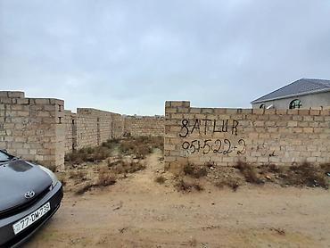 sarayda torpag: 2 sot, Tikinti, Mülkiyyətçi, Kupça (Çıxarış) — 1