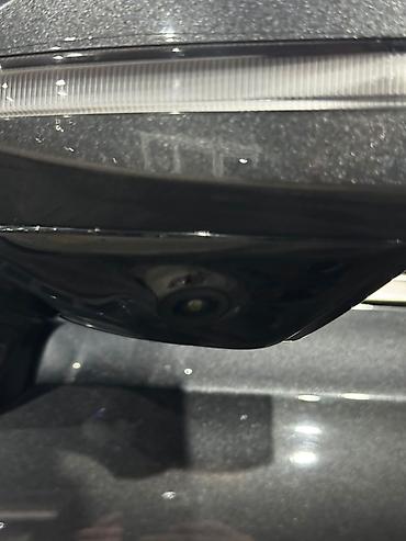 arizzo 8: Kia K8: 2021 г., 1.6 л, Автомат, Гибрид, Седан — 6
