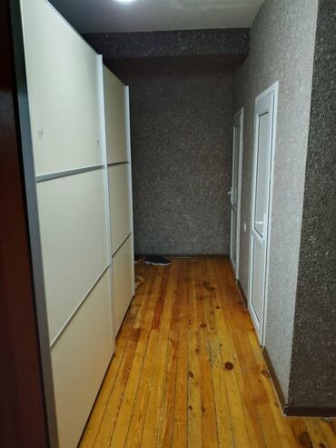 Uzunmüddətli kirayə mənzillər: Həzi aslanov metrosu,Akkordun binasi,19 mərtəbənin,18-ci mərtəbəsində — 9