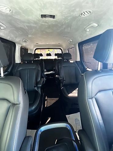 Hyundai: Hyundai Staria: 2021 г., 2.2 л, Автомат, Дизель, Минивэн — 9