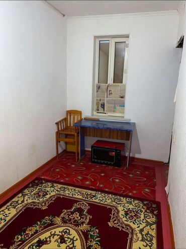 аренда комнаты без хозяев: 20 м²