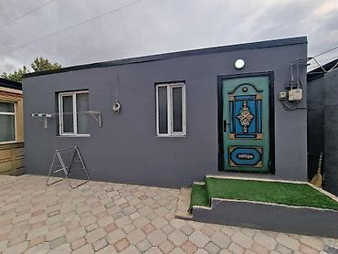 kirayə ev bakıda: Zabrat 5 otaqlı, 145 kv. m — 5