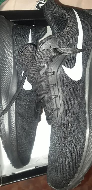 2 gr: Ботасы NIKE Zoom мужские 43-44 размера удобные, лёгкие на подъём — 6