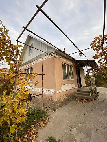 Продажа коттеджей и домов: Дом с участком и хозпостройками - Отдельный жилой дом с двускатной — 7