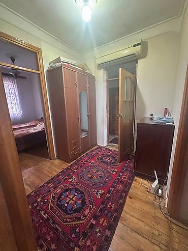 zigda daxili kreditle evler: Biləcəri 4 otaqlı, 98 kv. m, Kredit yoxdur, Orta təmir — 8
