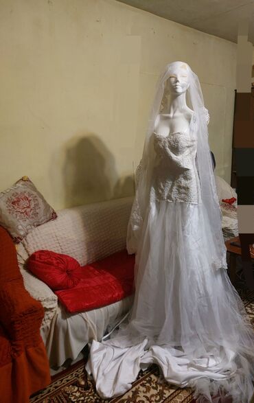 Toy paltarları: Gəlinlik paltarı,ziyafət donları,İtaliya brendi Maqra və Alexandra ya -da lalafo.az — 10 Toy paltarları: Gəlinlik paltarı,ziyafət donları,İtaliya brendi Maqra və Alexandra ya — 10