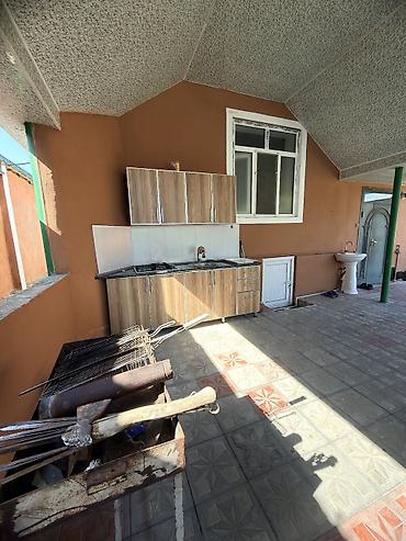 Günlük kirayə evlər: 12 kv. m, 3 otaqlı — 14