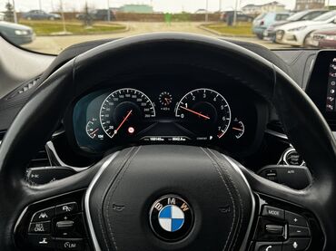 BMW: BMW 5 series: 2019 г., 2 л, Автомат, Бензин, Седан — 9