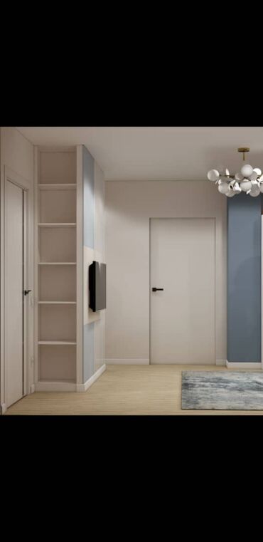 Керамическая плитка: Квартира ремонт шпаклёвка гипсокартон топли пол кафель сантехника обои at lalafo.kg — 30 Керамическая плитка: Квартира ремонт шпаклёвка гипсокартон топли пол кафель сантехника обои — 30