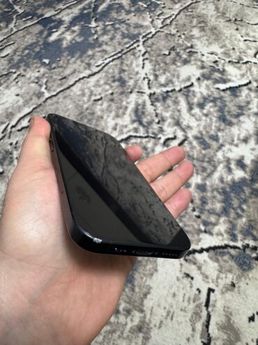 Apple iPhone: IPhone 16, 128 GB, Black Titanium, Face ID, Sənədlərlə -da lalafo.az — 5 Apple iPhone: IPhone 16, 128 GB, Black Titanium, Face ID, Sənədlərlə — 5