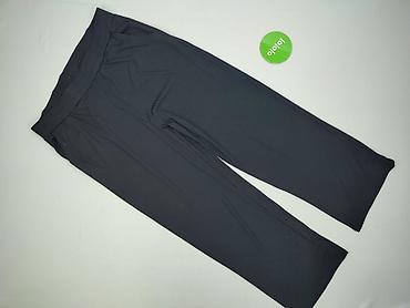 jeansy cos: Janina, Spodnie materiałowe damskie, rozmiar 3XL — 2