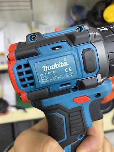 макито шуруповерт: Аккумуляторная дрель-шуруповерт Makita (безщеточная) Характеристики — 3