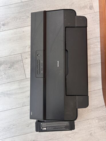 лампа для фото: 📌 Модель: Epson L1800 🖨 Тип: Струйный фотопринтер с СНПЧ (система
