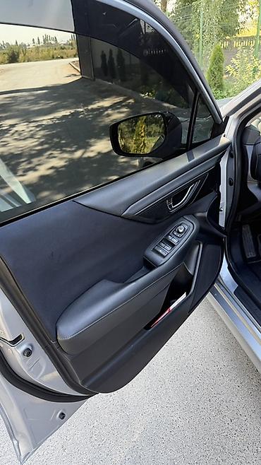 шины r17: Subaru Legacy: 2020 г., 2.5 л, Автомат, Бензин, Седан — 7