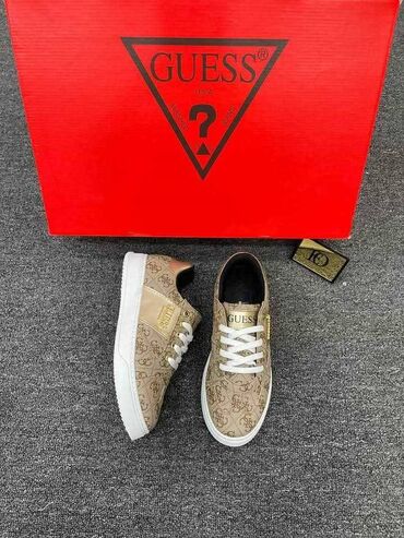 Patike: Guess, 39, bоја - Šareno — 9