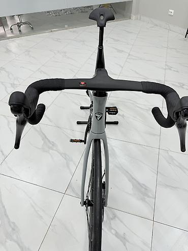 rode nt: TWITTER R12 PRO — КАРБОНОВЫЙ ШОССЕЙНЫЙ ВЕЛОСИПЕД Скорость, лёгкость и — 8