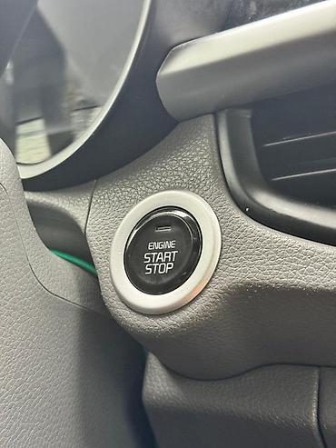 sonata d8: Kia Morning: 2020 г., Автомат, Бензин, Хэтчбэк — 6