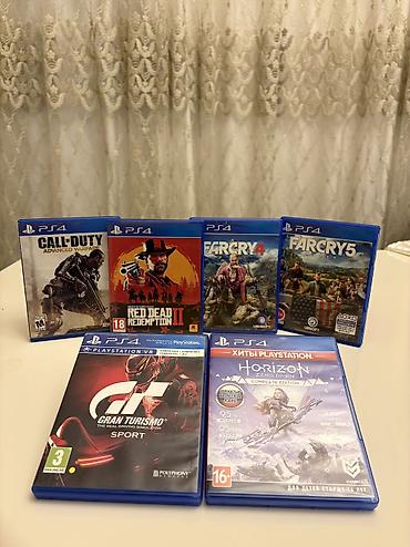 gta 5 diski qiymeti: 🎮 Ps 4 üçün disklər satılır 🆘 Diskə görə qiymət dəyişir • Gran — 1