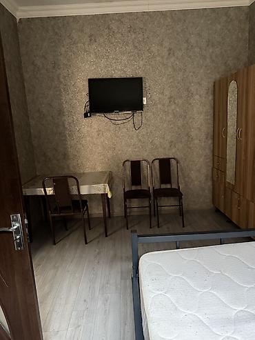 tap.az berde: 1 otaqlı şəxsi həyet evi verilir vifi pulsuz zənglə əlaqə saxlayın — 3