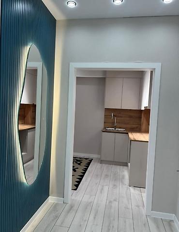 Новостройки от застройщика: Элитка, Студия, 52 м² — 9