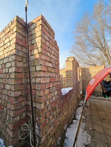 Продажа домов: Дом, 40 м², 3 комнаты, Собственник, Старый ремонт — 6