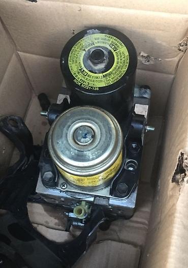 pir: Продаем блоки abs toyota hybrid и lexus hybrid (тойота гибрид и лексус — 2