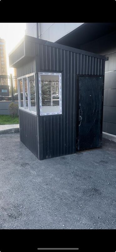 аренда помещения на ошском рынке: Ушул бутка сатылат размер 2*2высота 2.50 утюплоный баасы 170сом