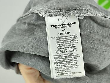tom ford: Tom Tailor, Bluzka damska, rozmiar L — 5