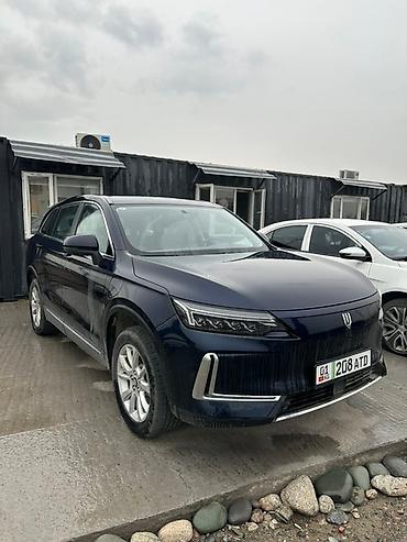 Другие автомобили: В продаже скайворч электричка Новый пробег 11.009км Растаможен — 1