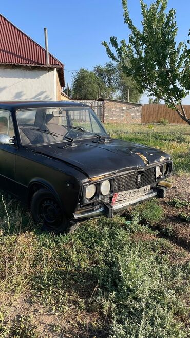 автомобили в рассрочку без первоначального взноса: ВАЗ (ЛАДА) 2106: 1.5 л, Механика, Бензин