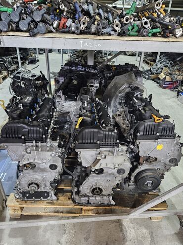 Motor üçün digər detallar: Kia sorento sarento seranto santafe azera matorlari ucuz ve zemanetli