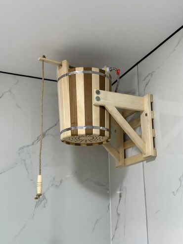 Бани, сауны, SPA: Баня | Комнаты отдыха — 22