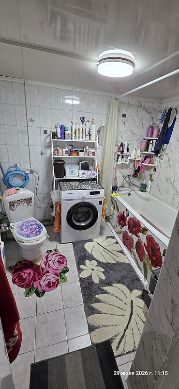 Продажа домов: 5 комнат, 98 м², 3 соток, Азия Молл Газ, Электричество, Канализация — 6