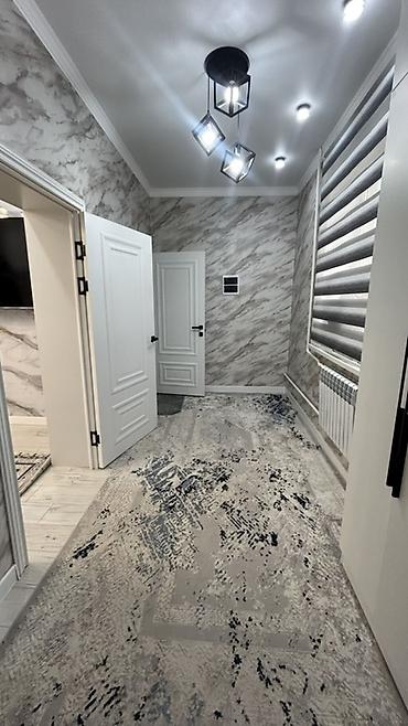 Продажа коттеджей и домов: Ак-ордо 3 конушунан Жаны салынган 220кв/м2 6 болмодон турган 2 этаж уй — 14