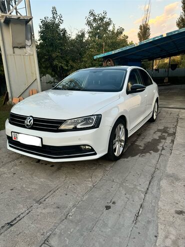 пассат продаю: Volkswagen Sagitar: 2018 г., 1.4 л, Типтроник, Бензин, Седан