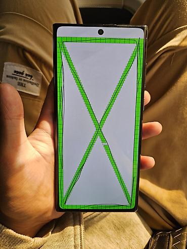 redmi note 12 pro: Samsung Galaxy S22 Ultra, Б/у, 256 ГБ, цвет - Черный, 1 SIM — 3