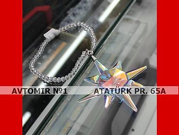 renault azerbaijan kredit: SWAROVSKI asilqan M4 🚙🚒 Ünvana və Bölgələrə ödənişli çatdırılma — 1