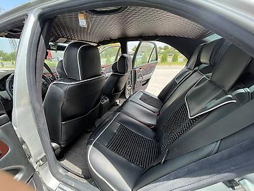 хонда акорт 2: Mercedes-Benz E-Class: 1997 г., 3.2 л, Автомат, Бензин, Седан — 9