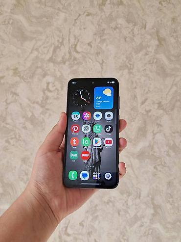 samsung a31 irsad: Samsung Galaxy A35 5G, 256 GB, rəng - Göy, Zəmanət, Barmaq izi, Simsiz şarj — 3
