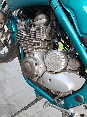 Мотоциклы: Обмен не интересует!Продаётся Yamaha XJ 600 Diversion. 1996 г.в.,весь — 4