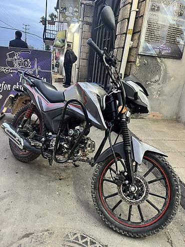 bmw r18 disk: Tufan — 2