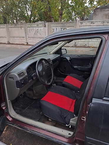 Opel: Opel Vectra: 1989 г., 1.6 л, Механика, Бензин, Седан — 7