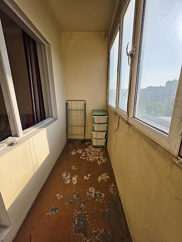 поменяю: 1 комната, 35 м², Мега Комфорт ТЦ 106 серия, 6 этаж, Требуется ремонт — 5