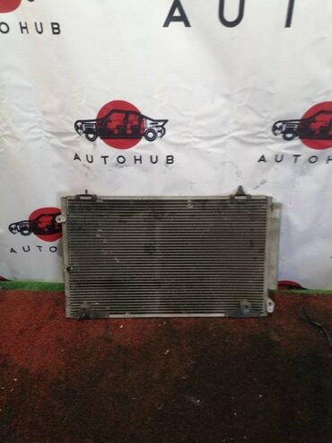 радиатор кондиционера опель вектра б: Радиатор кондиционера TOYOTA Opa ZCT10 1 2002 (б/у)