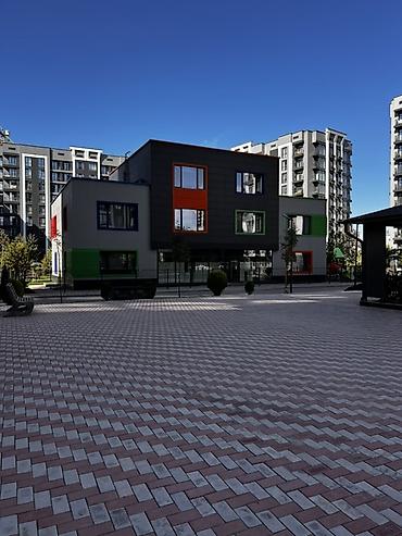 Ковры и паласы: Продается квартира 79кв.м. 2 комнаты в лучшем ЖК Авангард сити — 13
