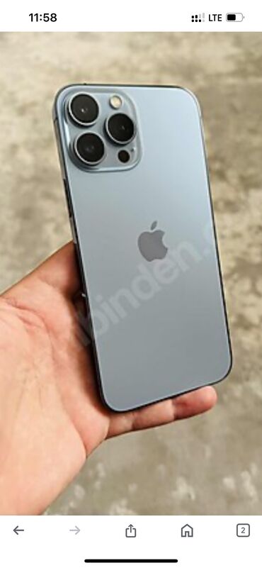 айфон переходник: IPhone 13 Pro, 89 %