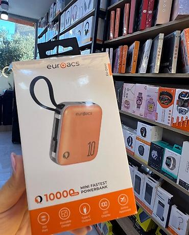 powerbank toptan satış: Çatdirilma movcuddur — 2