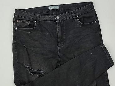 second hand lubin: Denim Co, Jeansy dla mężczyzn, rozmiar M — 1